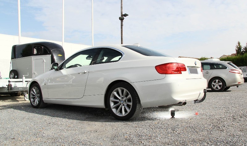 Attelage bmw serie 3 coupe #3