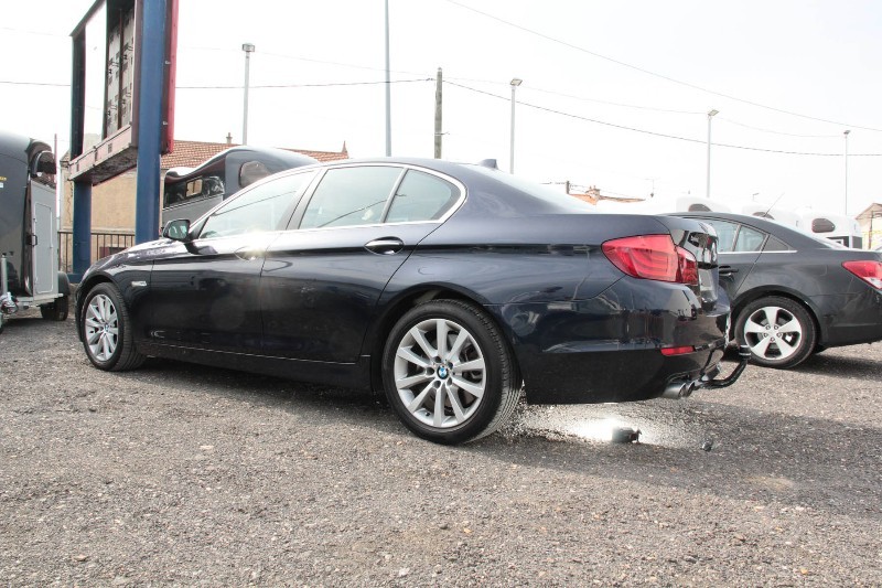 Attelage bmw serie 5 #5