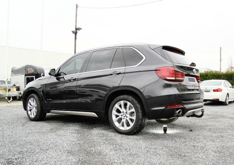 Attelage bmw x5 #4
