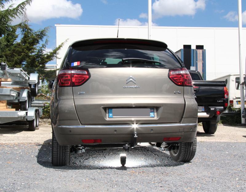 produits attelage citroen c4 picasso remorques produits attelage citroen c4 picasso remorques
