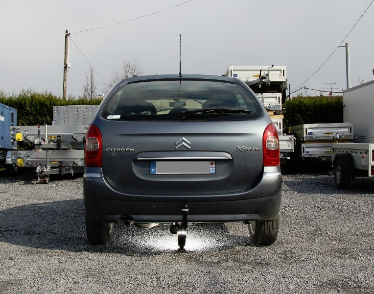 produit attelage citroen xsara picasso remorques produit attelage citroen xsara picasso remorques
