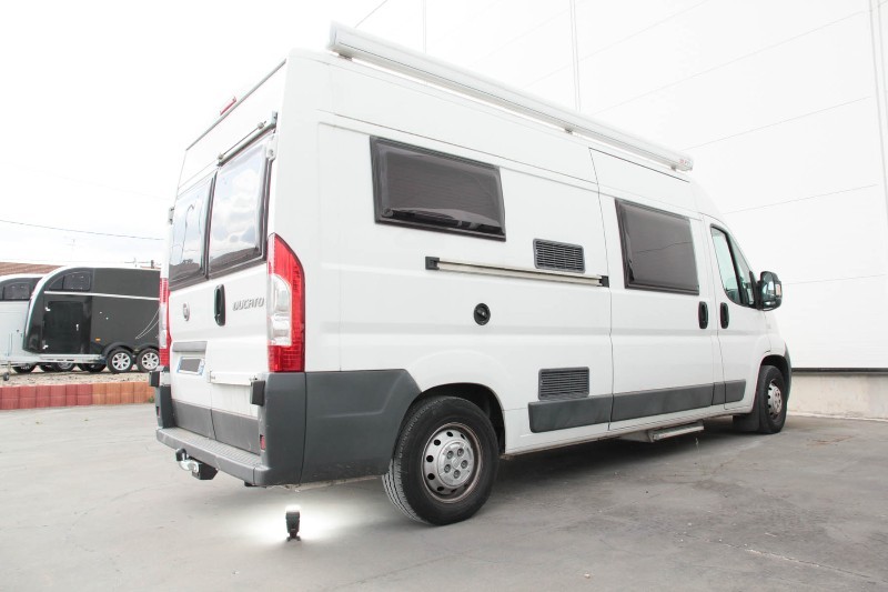 Fourgon Ducato Amenage Camping Car Fourgon Ducato Amenage Camping Car