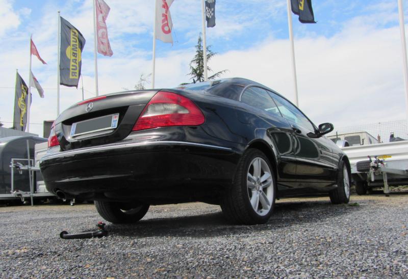 Attelage mercedes #3