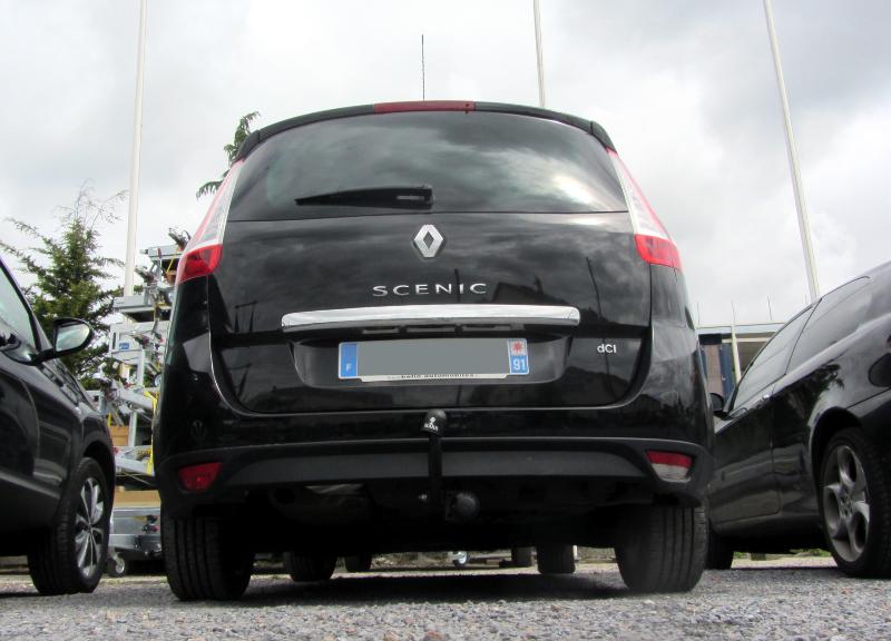 produit attelage renault grand scenic 3 remorques produit attelage renault grand scenic 3 remorques