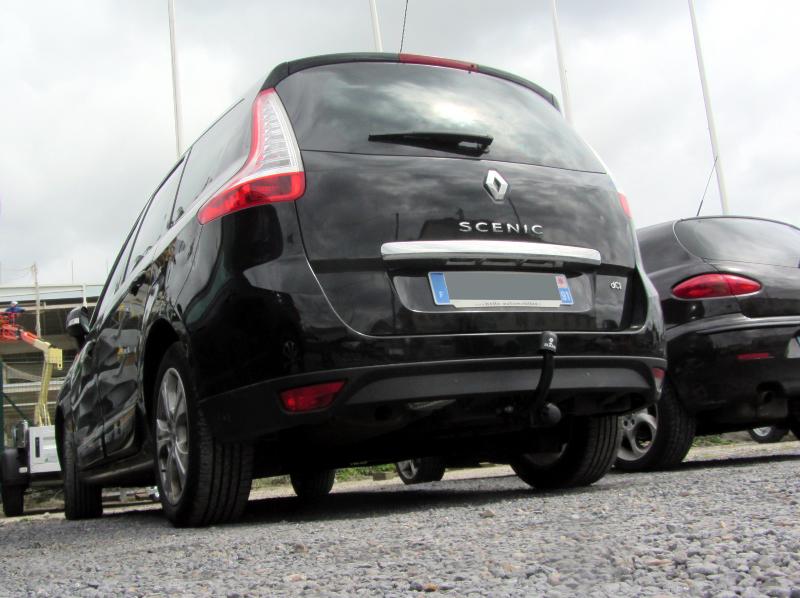 produit attelage renault grand scenic 3 remorques produit attelage renault grand scenic 3 remorques