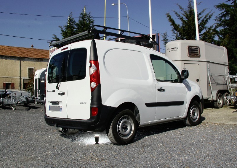 Produits - ATTELAGE RENAULT KANGOO 2 - Patrick remorques