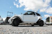 Voiture Electrique Courb CZEN
