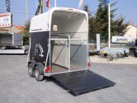 VAN 2 PLACES GT2  3.999 € TTC