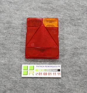 CABOCHON DE FEU TRIGANO 3449CB