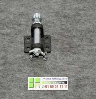 CHAPE ROTULE 4 TROUS TYPE CHP35-L