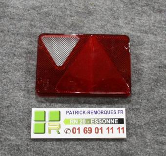 CABOCHON DE FEU ERDE 09191098