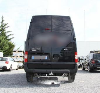 ATTELAGE FORD TRANSIT