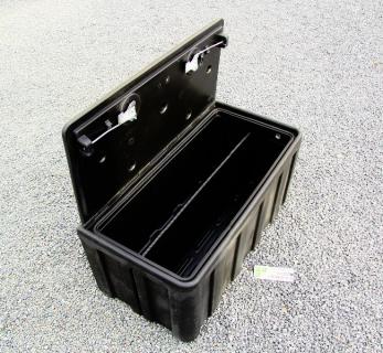COFFRE DE RANGEMENT ALKO 254896