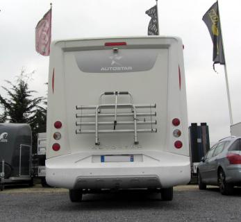 Attelage Camping Car AUTOSTAR ARYAL