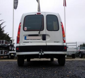 ATTELAGE RENAULT KANGOO