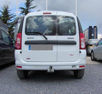 ATTELAGE DACIA LOGAN MCV