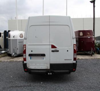 ATTELAGE RENAULT MASTER RALLONGE 2010