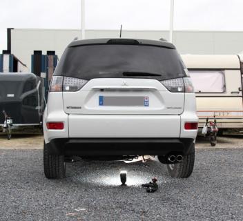 ATTELAGE MITSUBISHI OUTLANDER