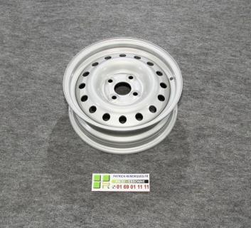 Jante de remorque 5 J 14 100x4 D30