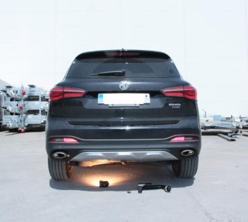 ATTELAGE MG EHS PHEV