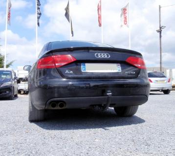 ATTELAGE AUDI A4 BERLINE