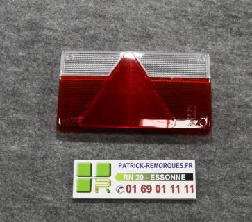 CABOCHON DE FEU ERDE 09191100
