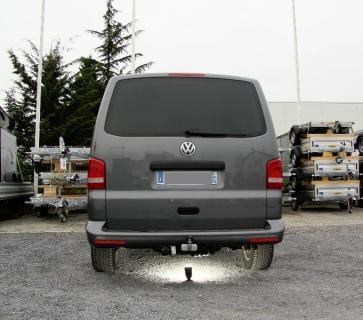 ATTELAGE VOLKSWAGEN TRANSPORTER T 5