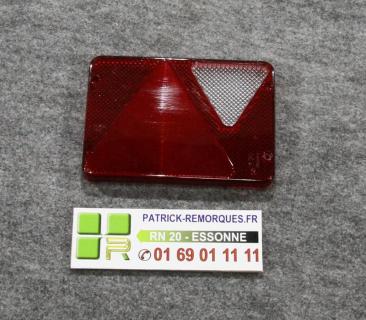 CABOCHON DE FEU ERDE 09191099
