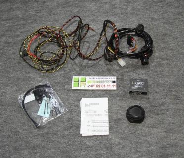 FAISCEAU ELECTRIQUE BMW SERIE 1 F20 / F21