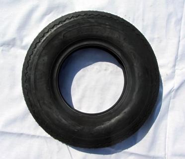 Pneu de remorque 480 x 8