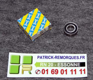 ROULEMENT A BILLE SNR 6003