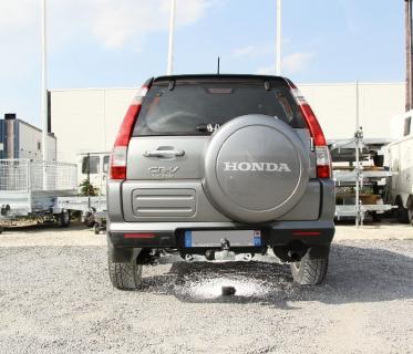 ATTELAGE HONDA CRV