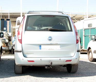 ATTELAGE FIAT ULYSSE 2