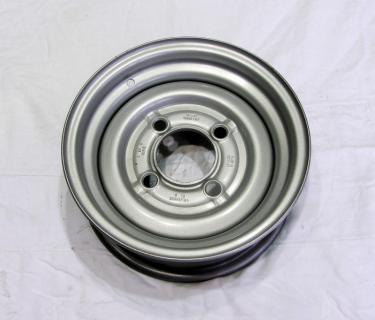 JANTE DE REMORQUE 4 1/2 J 12 130X4 D0