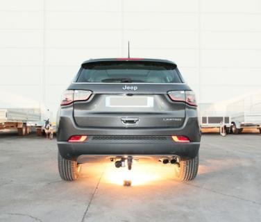 ATTELAGE JEEP COMPASS MX