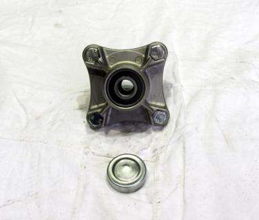MOYEU FRANC ALUMINIUM