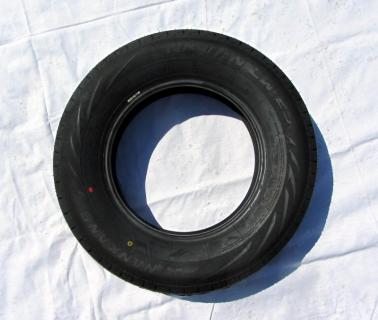 Pneu de remorque 175 x 14 C