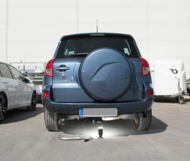 ATTELAGE TOYOTA RAV 4
