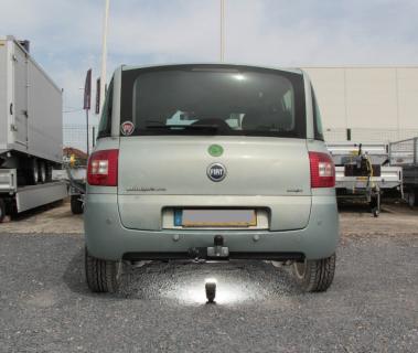 ATTELAGE FIAT MULTIPLA