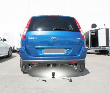 ATTELAGE FORD FUSION