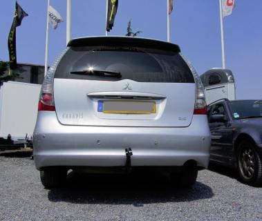 ATTELAGE MITSUBISHI GRANDIS