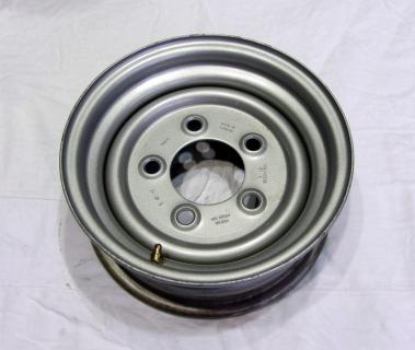 JANTE DE REMORQUE 4 1/2 J 12 140X5 D0