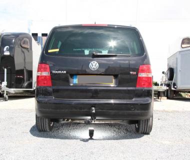 ATTELAGE VOLKSWAGEN TOURAN