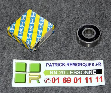 ROULEMENT A BILLE SNR 6304
