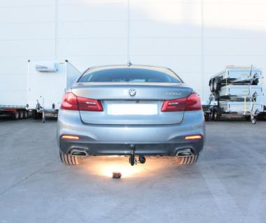 ATTELAGE BMW SERIE 5 BERLINE G30