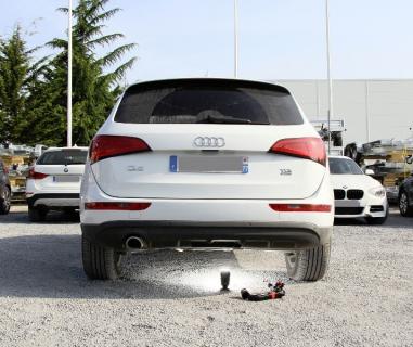 ATTELAGE AUDI Q5 S LINE