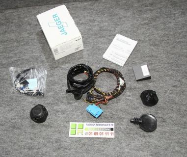 FAISCEAU ELECTRIQUE MERCEDES CLASSE E COUPE C207