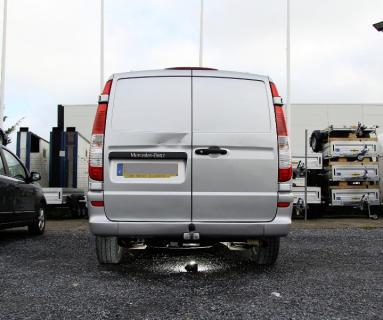 ATTELAGE MERCEDES VITO 2 W639
