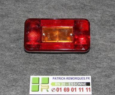 FEU DE REMORQUE 5101B