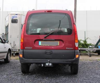 A-Premium Poignée de porte intérieure avant ou arrière gauche côté conducteur compatible avec Toyota 4Runner 2003-2009, noir texturé, remplace # 69206-44020-B1